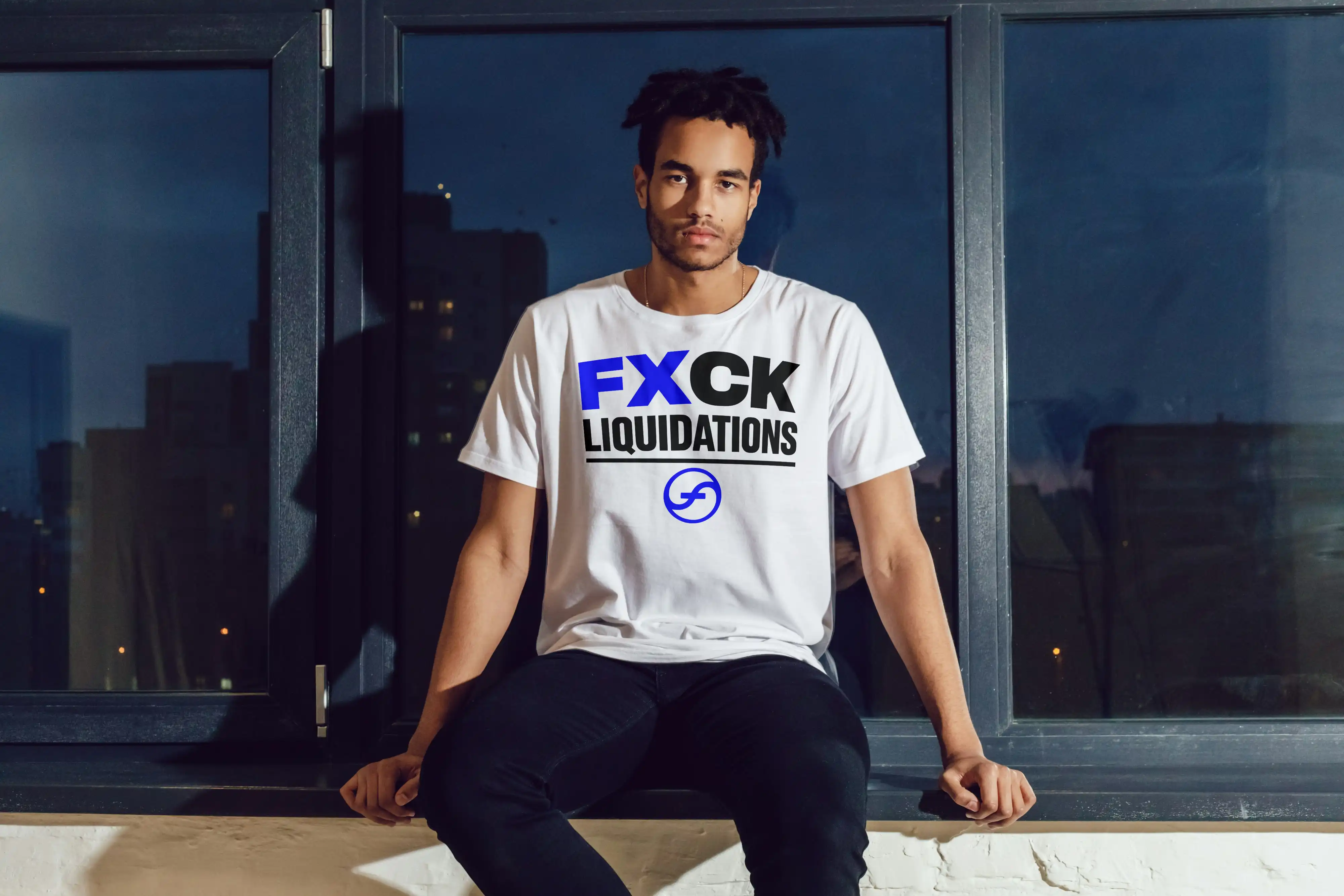 FXCK Liquidations
